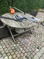 Graskantenmaaier, Ophalen, Stihl, Handgrasmaaier, Zo goed als nieuw