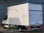 Mercedes Sprinter 515 CDI Automaat Bakwagen Laadklep Zijdeur, Auto's, Bestelwagens en Lichte vracht, Automaat, Stof, 4 cilinders