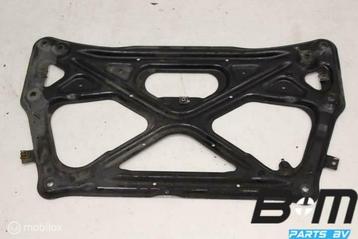 Versteviging subframe Audi A7