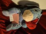 knuffel van Eeyore, Verzamelen, Disney, Ophalen of Verzenden, Winnie de Poeh of vrienden, Gebruikt, Knuffel