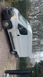 A Louer Opel Movano l2h2 euro 5, Autos, Euro 5, Achat, Opel, Particulier