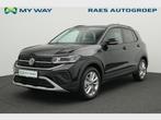 Volkswagen T-Cross T-Cross 1.0 TSI Life Business OPF, Auto's, Volkswagen, T-Cross, 127 g/km, Handgeschakeld, SUV of Terreinwagen