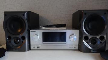 Kenwood M-9000 Wi-fi Bluetooth Spotify Dab+ CD Mission M50 beschikbaar voor biedingen