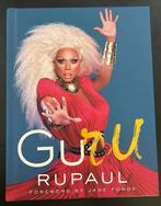 Guru door Ru Paul, Verzenden, Zo goed als nieuw, Personen