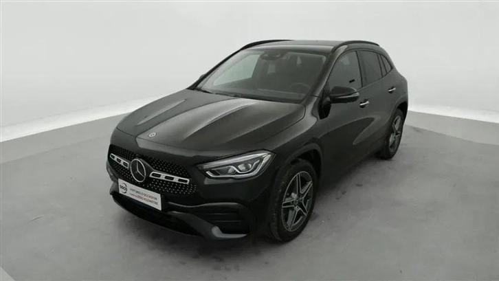 Mercedes-Benz GLA 250 GLA 250 e PHEV PACK AMG NAVI / ALCANTA, Auto's, Mercedes-Benz, Bedrijf, Te koop, GLA, ABS, Boordcomputer