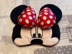 Minnie Mouse slaap/oogmasker., Ophalen of Verzenden, Mickey Mouse, Zo goed als nieuw, Overige typen