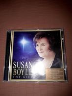 Susan boyle the gift/i dreamed a dream .Kan gebracht worden, Ophalen, Gebruikt, Europees