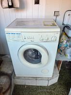 Wasmachine Whirlpool, Elektronische apparatuur, Ophalen, Gebruikt