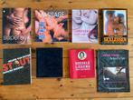 8 massage bien-être sexe coquin livres de sexe leçons de sex, Comme neuf, Autres types, Enlèvement ou Envoi