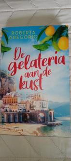 De gelateria aan de kust, België, Ophalen of Verzenden, Zo goed als nieuw, Gregori