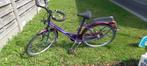 fiets jeugd frame 46, Ophalen, Gebruikt, 22 inch, Handrem