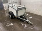 Bagagewagen / Ultralicht versterkt, Auto diversen, Ophalen, Zo goed als nieuw