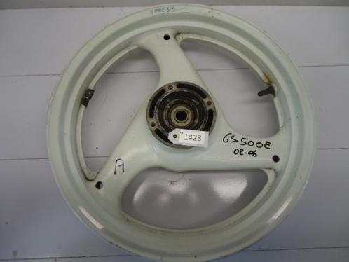 GS500 2002 - 2006 Suzuki Velg D1-33583, Motoren, Onderdelen | Suzuki