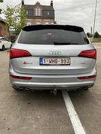 Audi SQ5 3.0 TDI V6 2015, Auto's, Automaat, 230 kW, Diesel, Particulier