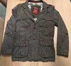 Mooi veste maat S, Comme neuf, Taille 46 (S) ou plus petite, Brun, Jack & Jones