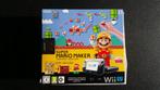 Console Nintendo WiiU Super Mario Maker Limited Edition NEW, Games en Spelcomputers, Spelcomputers | Nintendo Wii U, Nieuw, Ophalen of Verzenden