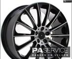 Nw 18 inch GMP Stellar zomerset voor Mercedes C klasse W205, Jante(s), Enlèvement ou Envoi