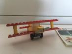 Lego 613 - Vliegtuig dubbeldecker, Ophalen of Verzenden, Gebruikt, Complete set, Lego