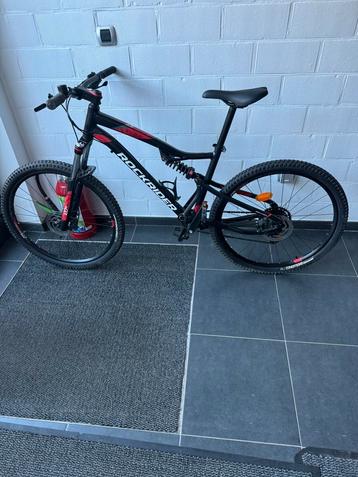MTB fiets 1x9 versnelling 27.5” beschikbaar voor biedingen