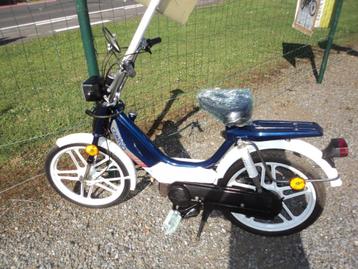 honda camino, Fietsen en Brommers, Brommers | Honda, Ophalen