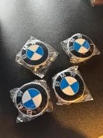 4x Caches moyeu BMW, Enlèvement ou Envoi, Comme neuf