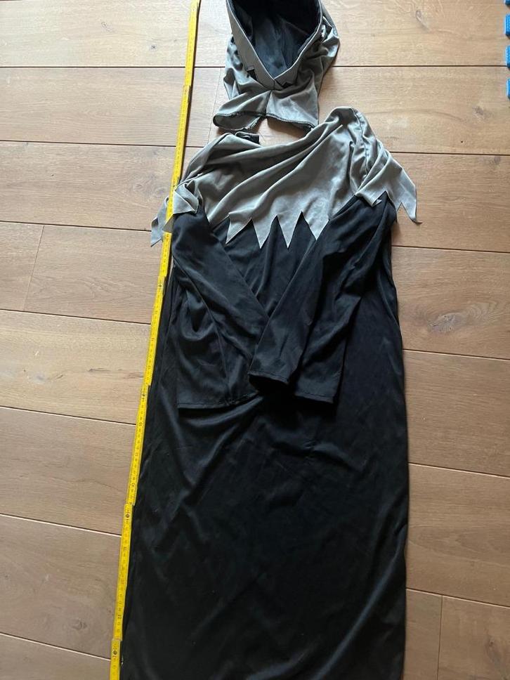 Grote verkleedset kinderen – 10 outfits, Kinderen en Baby's, Carnavalskleding en Verkleedspullen, Gebruikt, Meisje, Ophalen