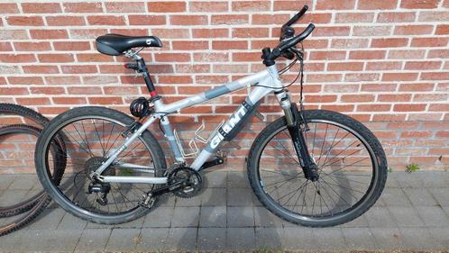 Giant terrago, Fietsen en Brommers, Fietsen | Mountainbikes en ATB, Gebruikt, Dames, Giant, Ophalen