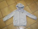C&A Palomino grijs sweater vest maat 116, Enfants & Bébés, Vêtements enfant | Taille 116, C&A, Fille, Pull ou Veste, Utilisé