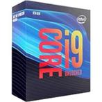 Intel Core i9-9900K (3.60 GHz - 5.00 GHz), Intel Core i9, Utilisé, 8-core, Enlèvement ou Envoi