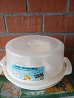 Taartdoos / aperitiefdoos, Ophalen, Zo goed als nieuw