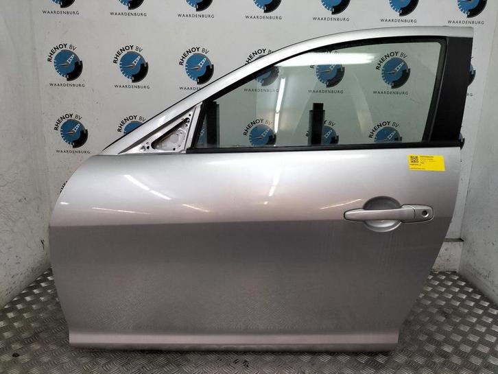 MAZDA RX8 RENESIS HP [L_FRONT_DOOR] 2006, Auto-onderdelen, Overige Auto-onderdelen, Gebruikt, ARN erkend, Stiba lid, Erkend duurzaam