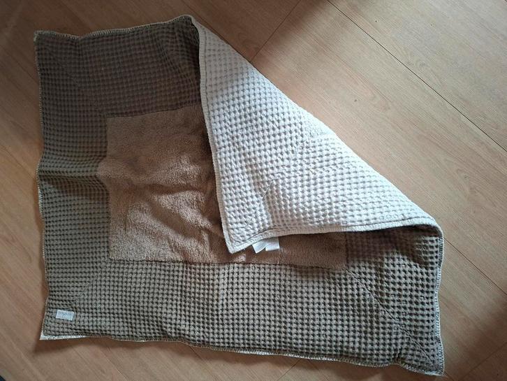 Set parkinleggers + omranding Koeka + Timmy by Mella., Kinderen en Baby's, Babyparken, Zo goed als nieuw, Ophalen