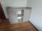 Commode Nolan, Huis en Inrichting, Kasten | Ladekasten, Ophalen, Overige materialen, Gebruikt, 100 tot 150 cm