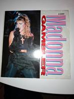 Madonna : gambler, Verzenden, Zo goed als nieuw