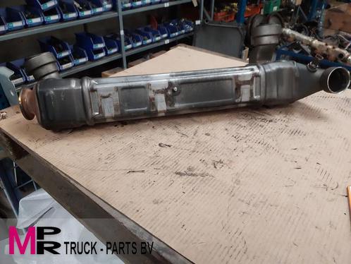 DAF EGR-koeler_x000D_ - 2037337G EGR-koeler_x000D_ - 2037337, Auto-onderdelen, Vrachtwagen-onderdelen, DAF, Uitlaatsystemen, Gebruikt