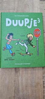 Duupje 3 -vanaf 8j, Boeken, Ophalen, Zo goed als nieuw, An Swartenbroekx, Non-fictie