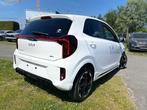 Kia PICANTO 1.2i MPI GT Line  ISG, Auto's, 57 kW, 4 zetels, 77 pk, Wit