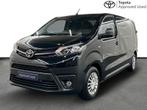 Toyota ProAce Comfort MWB 1.5D 88kW MT, Auto's, Toyota, 4 deurs, Euro 6, ProAce, Zwart