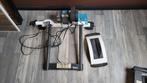 Tacx fietsrollen, Sport en Fitness, Ophalen, Gebruikt