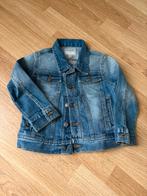 jeansjasje guess, Kinderen en Baby's, Ophalen, Zo goed als nieuw