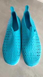 chaussures d'eau taille 37 - 38 Nabaiji Decathlon, Comme neuf, Decathlon, Autres types, Bleu