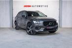 VOLVO XC60 2.0 B4 MILD HYBRID - R-DESIGN / LED / CAMERA / DD, Auto's, 145 kW, 4 cilinders, 0 kg, 1760 kg