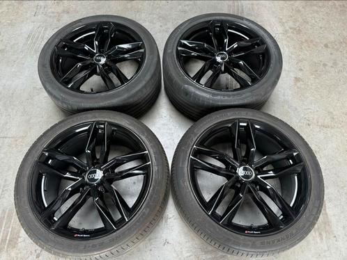 19 inch 5x112 Audi RS6 velgen A4 A5 A6 S5 S6 S LINE RS5...., Auto-onderdelen, Banden en Velgen, Banden en Velgen, Zomerbanden
