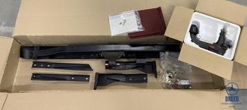 NOS origineel ORIS trekhaak afneembaar Mercedes-Benz W201 beschikbaar voor biedingen