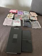 samsung galaxy flip 5, Telecommunicatie, Ophalen, Zwart, Touchscreen, Zo goed als nieuw