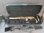 Sax soprano Jupiter 747GL, Ophalen, Gebruikt, Sopraan, Met koffer