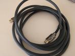 HDMI kabel vivanco 3 meter, Audio, Tv en Foto, Audiokabels en Televisiekabels, Ophalen, Gebruikt, 2 tot 5 meter, HDMI-kabel
