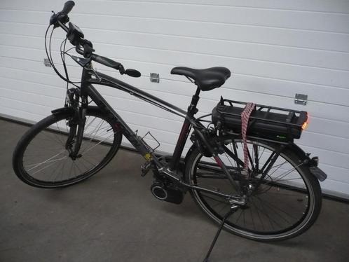 elektrische fiets Thompson fraemmaat 51cm, Fietsen en Brommers, Elektrische fietsen, Zo goed als nieuw, Overige merken, 51 tot 55 cm