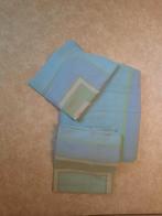 dekbedovertrek 2m x 2m flanellen, Huis en Inrichting, Ophalen of Verzenden, Dekbedovertrek