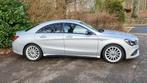 mercedes CLA 180  AMG pack - 62.000 km, Alcantara, Berline, 4 portes, Carnet d'entretien